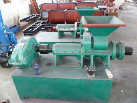 煤棒機(jī)